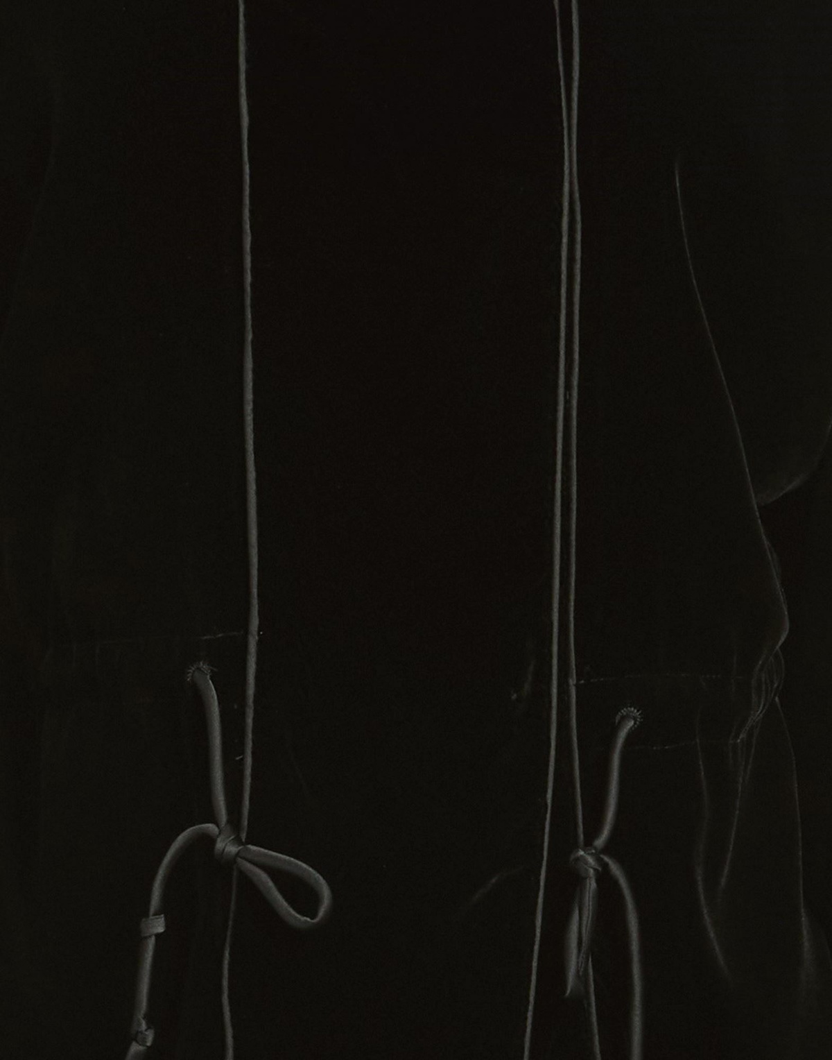 Emporio Armani Womens Jacket in Black