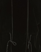 Emporio Armani Womens Jacket in Black