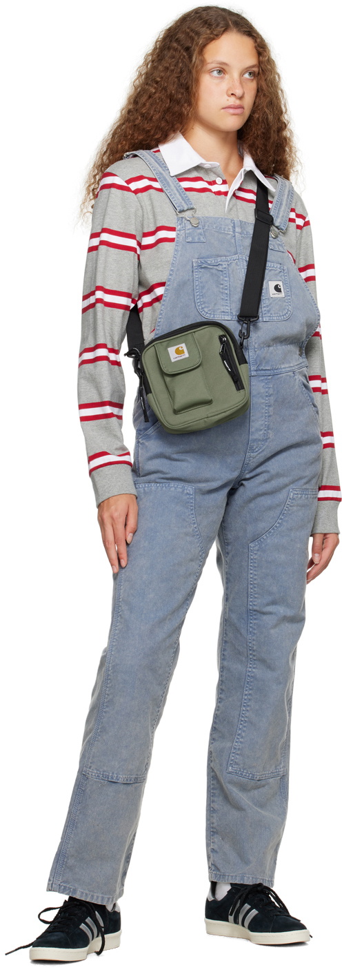 Carhartt WIP - Jake Dollar Green - Hip Bag