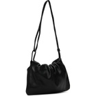 Nothing Written Black Nella Strap Mini Bag