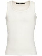 SEVENTH - Ribbed Tank Top