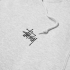 Stussy Basic Stussy Hoody