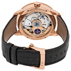 Ulysse Nardin Marine Chronometer Torpilleur Automatic White Dial Mens Watch 1182-310/40