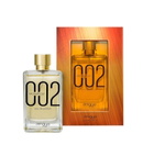 Zimaya Mens Monopoly 002 EDP Spray 3.4 oz Fragrances 6290171072799