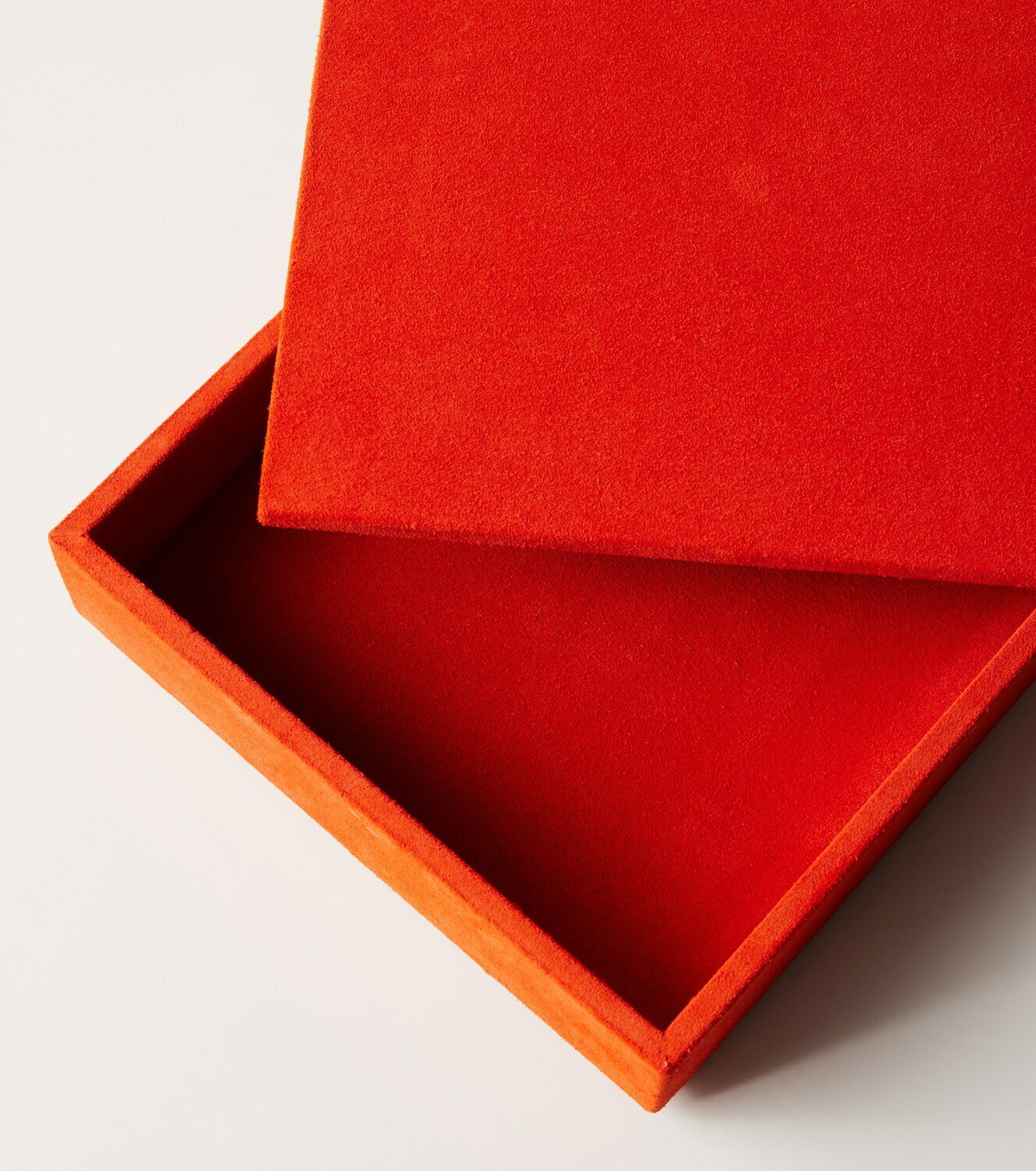 Michaël Verheyden Suede box