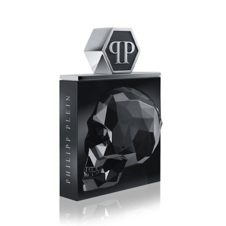 Photo: Philipp Plein Unisex The Skull EDP Spray 4.2 oz Fragrances 7640365140008