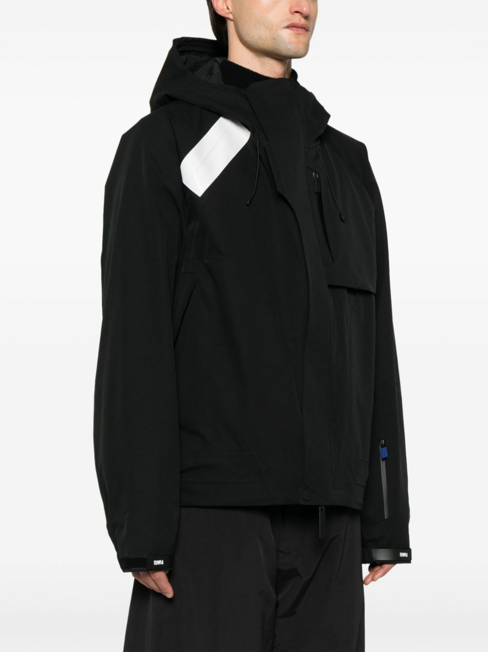 Templa Axon Ski Jacket