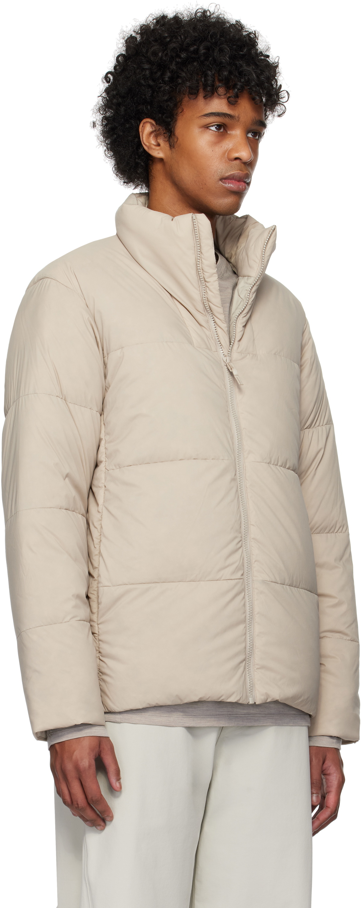 ジャケット・アウター ARC'TERYX VEILANCE Conduit DownJacket S Arcteryx Veilance Conduit Down Jacket | Apparel » Buy online