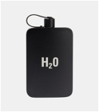 Balenciaga - H20 logo stainless steel water bottle