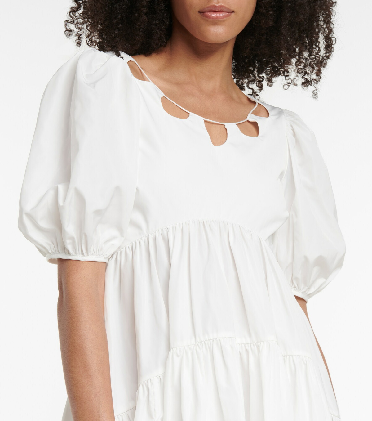 Cecilie Bahnsen - Harriet dress Cecilie Bahnsen