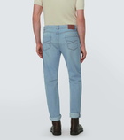 Brunello Cucinelli Straight jeans