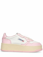 AUTRY Platform Low Sneakers