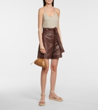 Dorothee Schumacher - Cozy Comfort wool and cashmere tank top