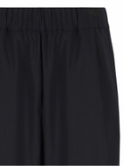 Laneus Trousers Black