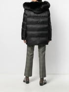 PEUTEREY - Takan Hooded Down Jacket