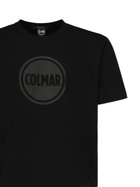 Colmar Cotton Logo T-shirt