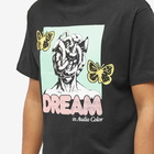 Butter Goods Men's Dream T-Shirt in Black