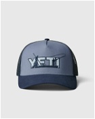 Yeti Skiff Hat Blue - Mens - Caps