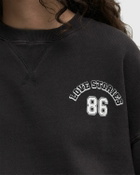 Love Stories Sloane Sweatshirt Black Women