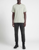 Belstaff Mens T-shirt Light in Green