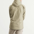 Klättermusen Men's Asynja Jacket in Silver Green