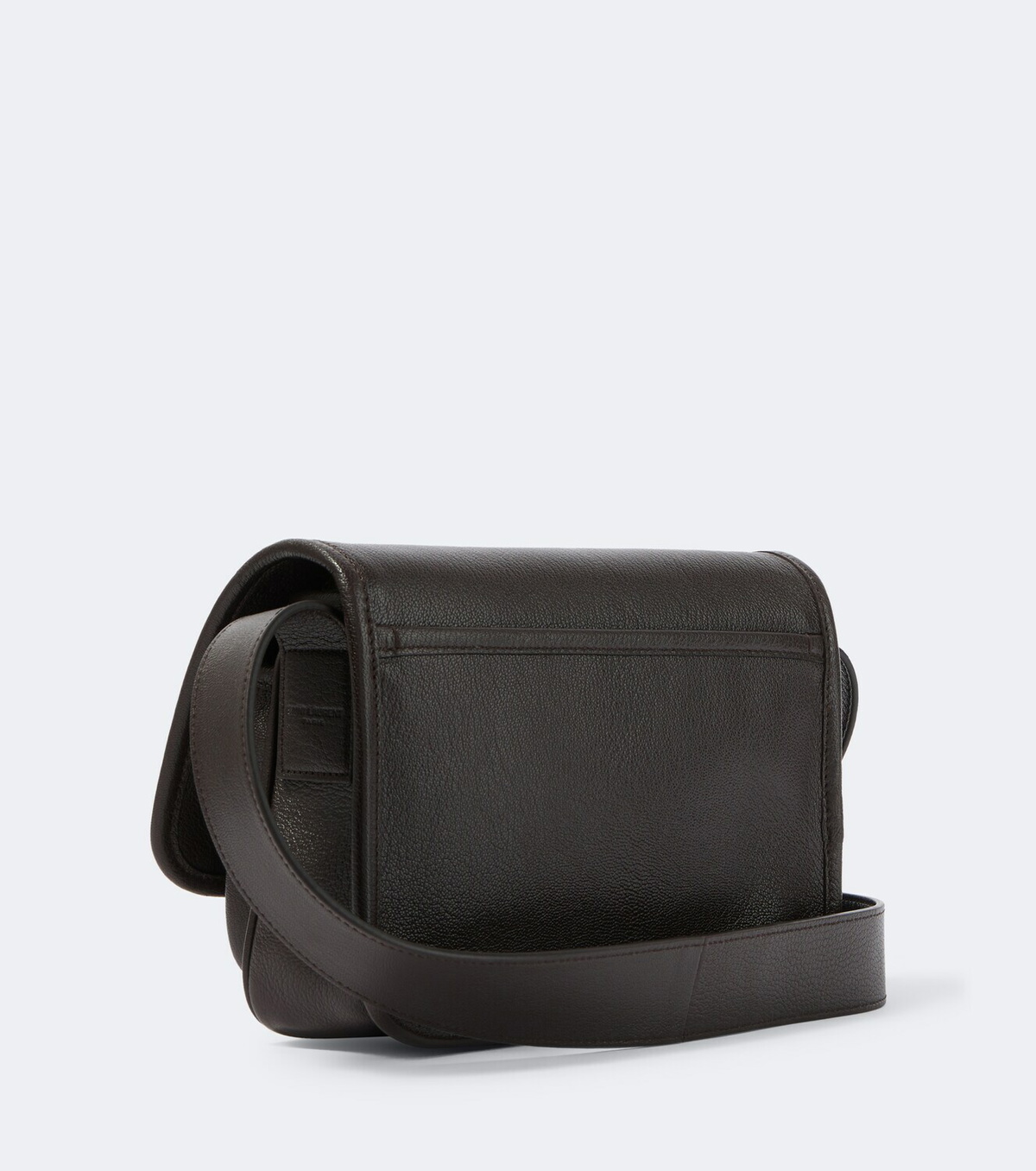 Saint Laurent Niki Small leather messenger bag