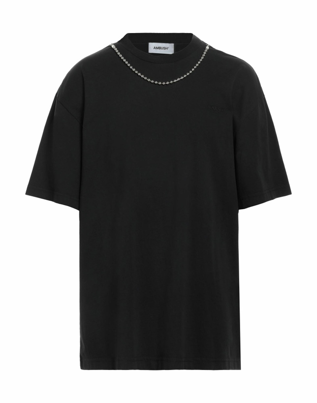 Photo: Ambush Mens T-shirt in Black