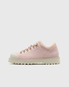 Diemme Cornaro Pink - Womens - Boots