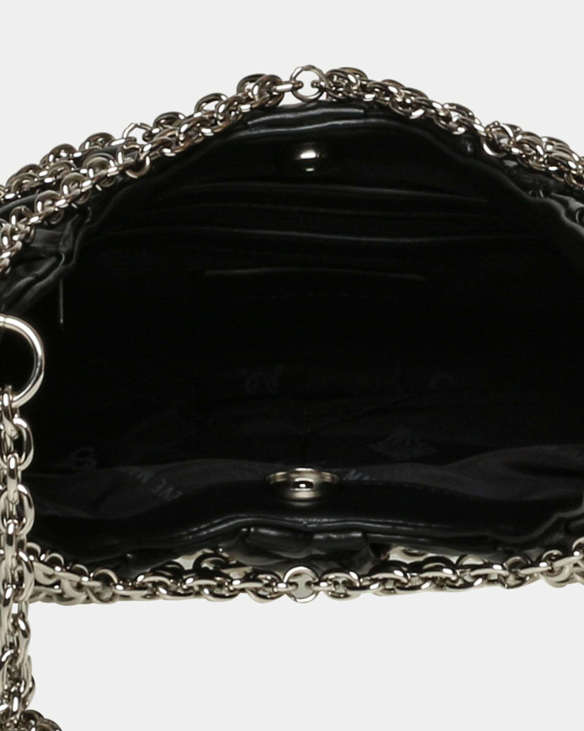 Steve Madden Bfreesia Bag in Black