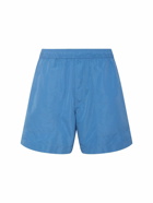 BOTTEGA VENETA Nylon Swim Shorts