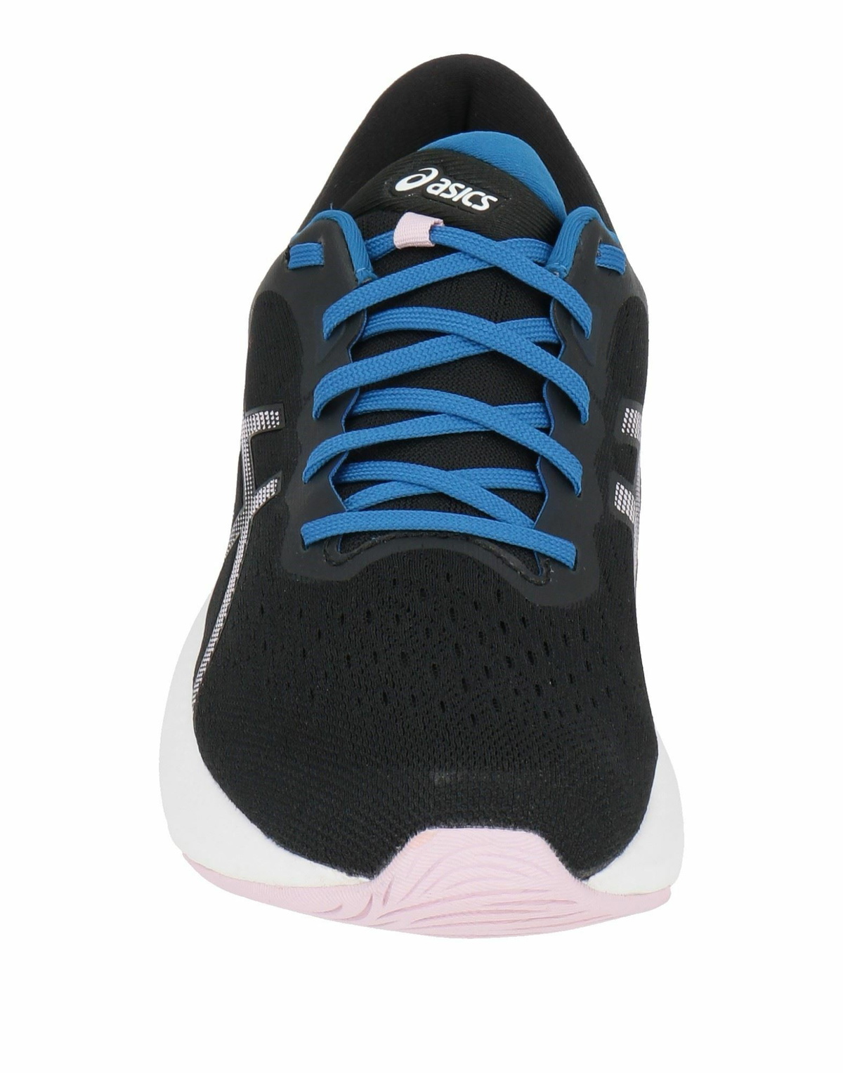 Asics Womens Sneakers in Black