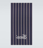 Gucci Cotton beach towel