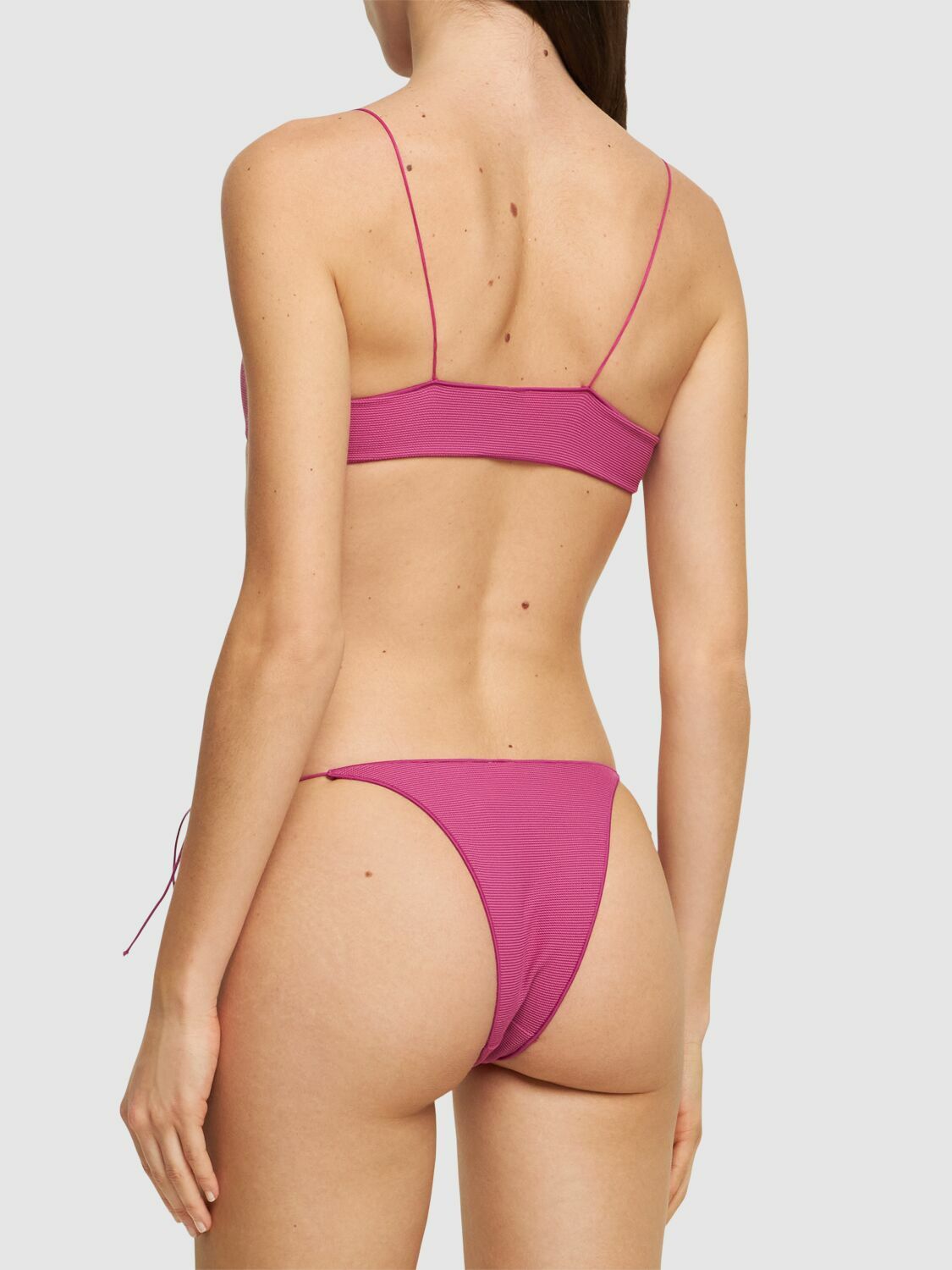 The C Bikini Bottom