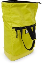 Diesel Nylon Bentu Backpack