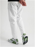 Nike Golf - AirMax 90 G Coated-Mesh Golf Shoes - White
