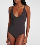 Brunello Cucinelli Monili swimsuit
