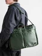 Porter-Yoshida and Co - Tanker 2Way Nylon-Twill Briefcase