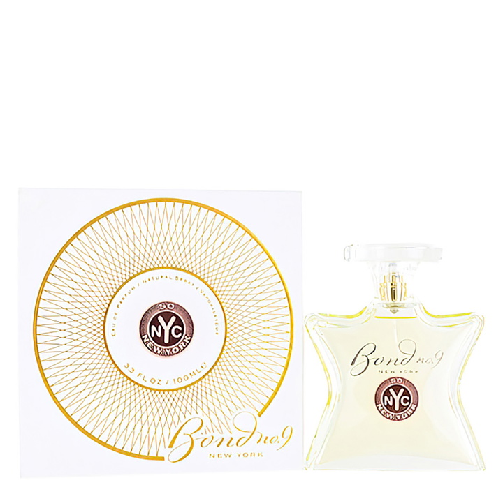 Photo: So New York / Bond No.9 EDP Spray 3.3 oz (100 ml) (w)