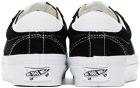 Vans Black Sport 73 Sneakers
