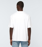 Balenciaga - New Copyright short-sleeved T-shirt