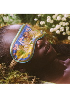Slip Pure Silk Sleep Mask - Zodiac Virgo