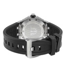Maurice Lacroix Aikon Automatic Black Dial Mens Watch AI6057-SSL20-330-2
