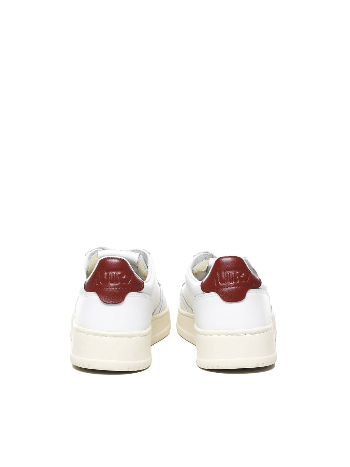 Autry Low Medalist Sneakers Autry