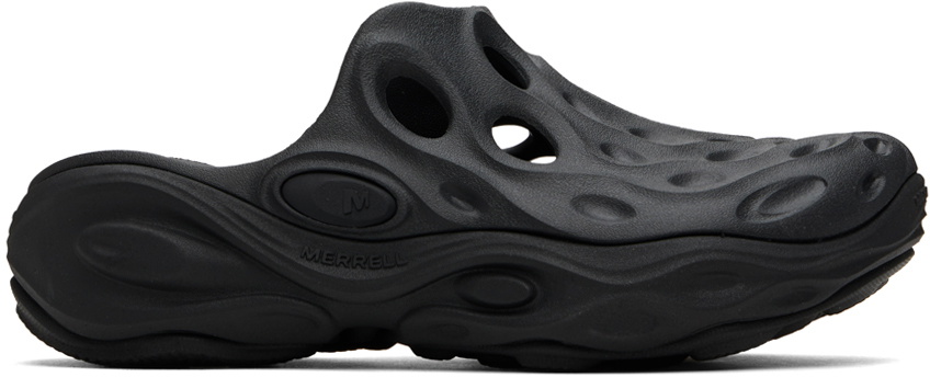 Merrell 1TRL Black Hydro Next Gen Mules