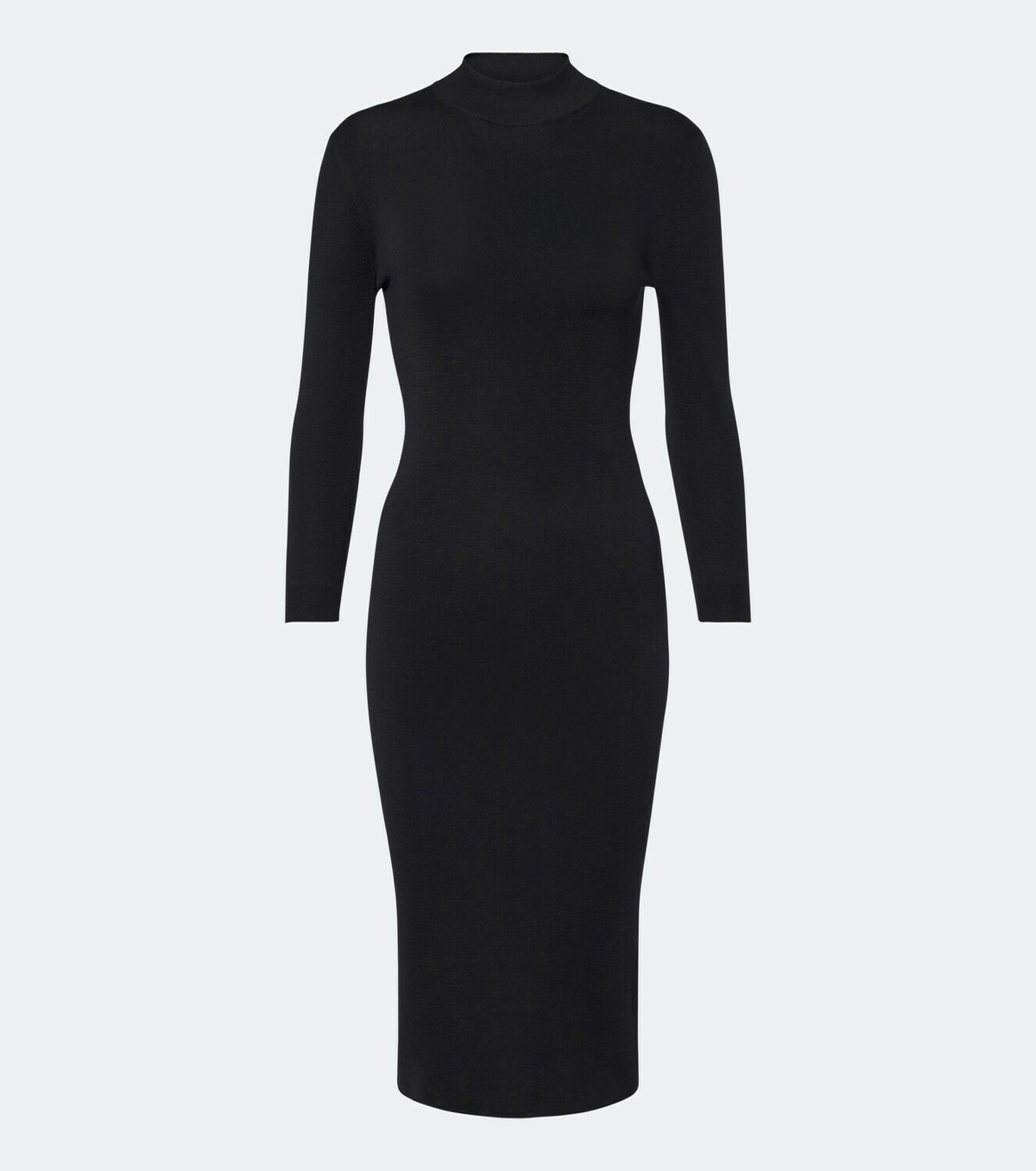 Gucci Horsebit wool midi dress