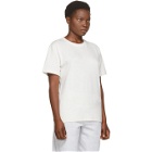 alexanderwang.t Off-White Foundation T-Shirt