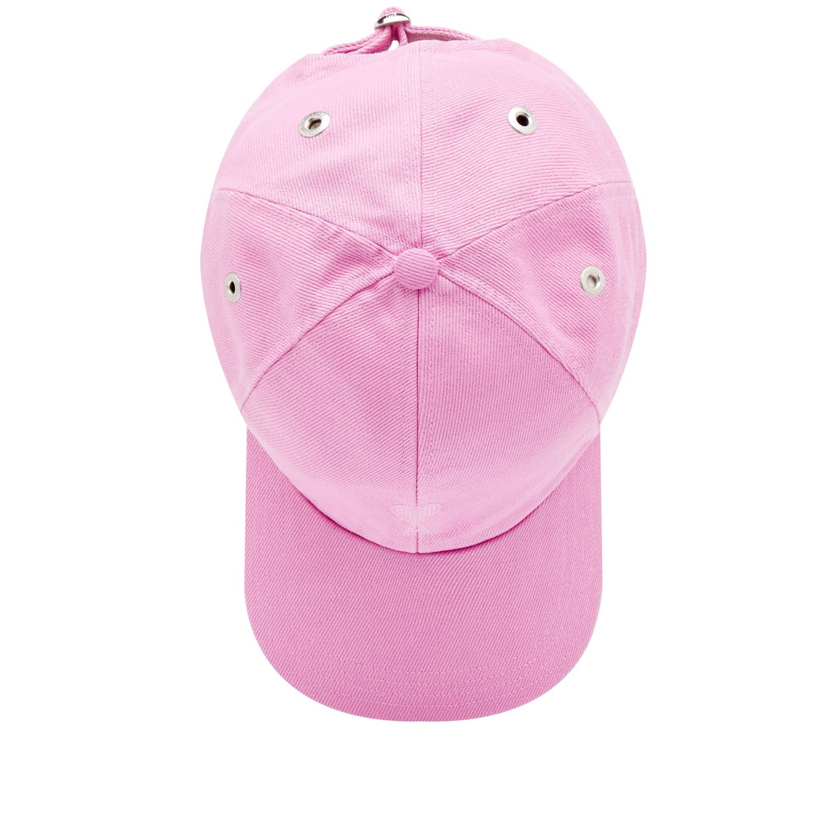 AMI PARIS キャップ ピンク（AMI Paris Women's AMI Tonal