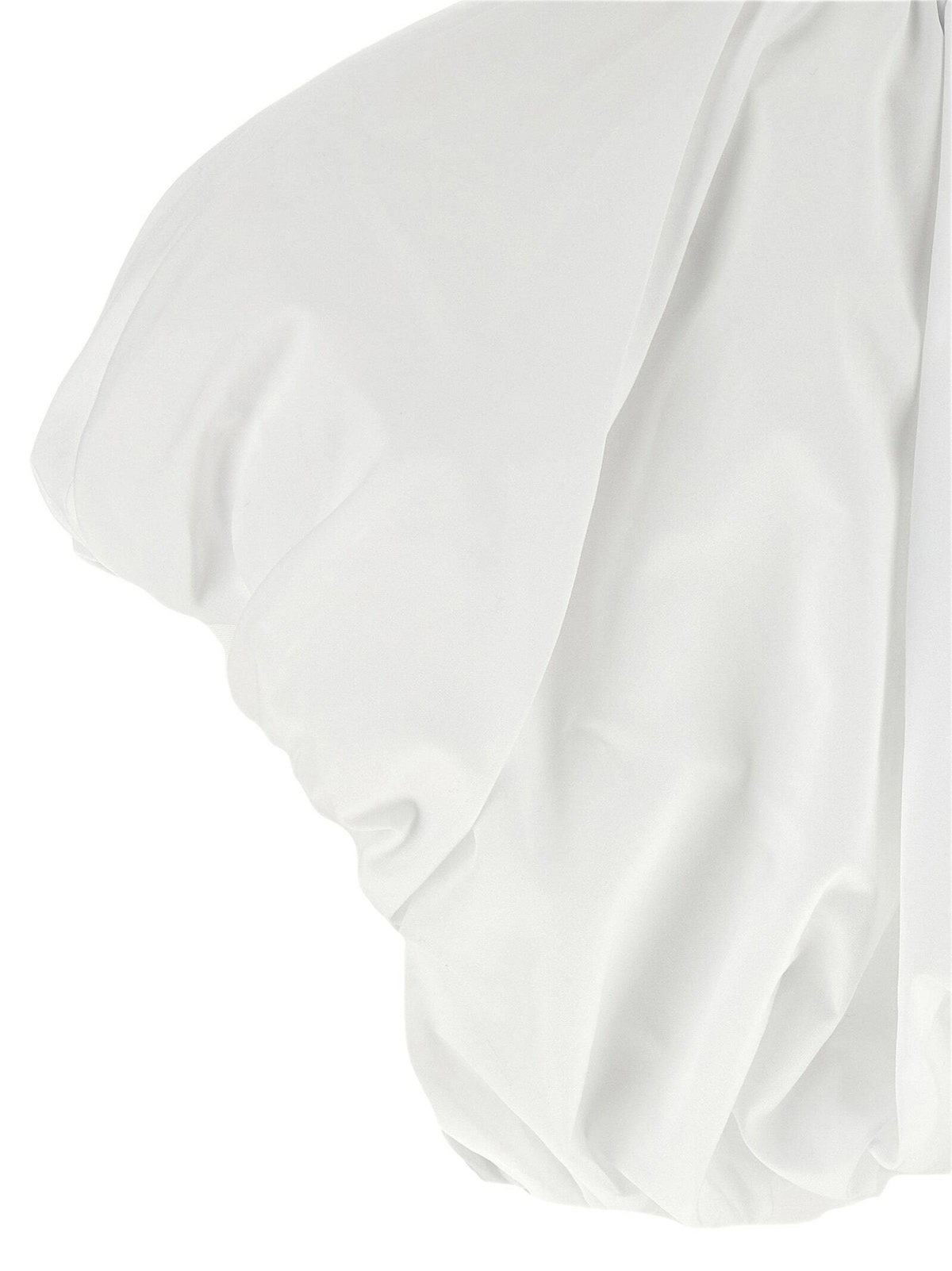 Dsquared2 Cropped Shirt