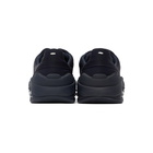 Maison Margiela Navy New Future Sneakers