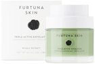 Furtuna Skin Triple Active Exfoliator, 80 mL